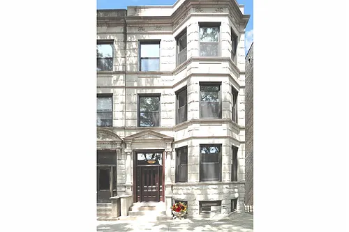 1436 W Lexington St #1-F Photo 1