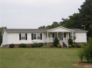 79 Joe Denton Rd, Louisburg, NC 27549