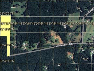 0 Jack Meadows Rd, Douglasville, GA, 30134