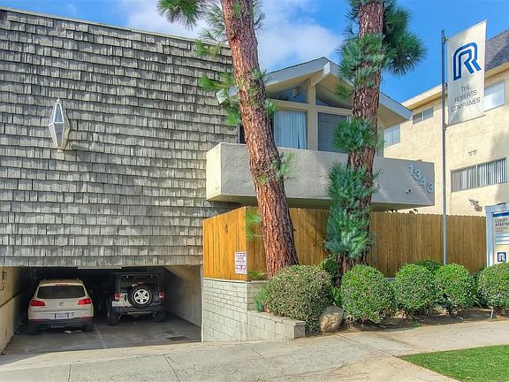 Parking is available!