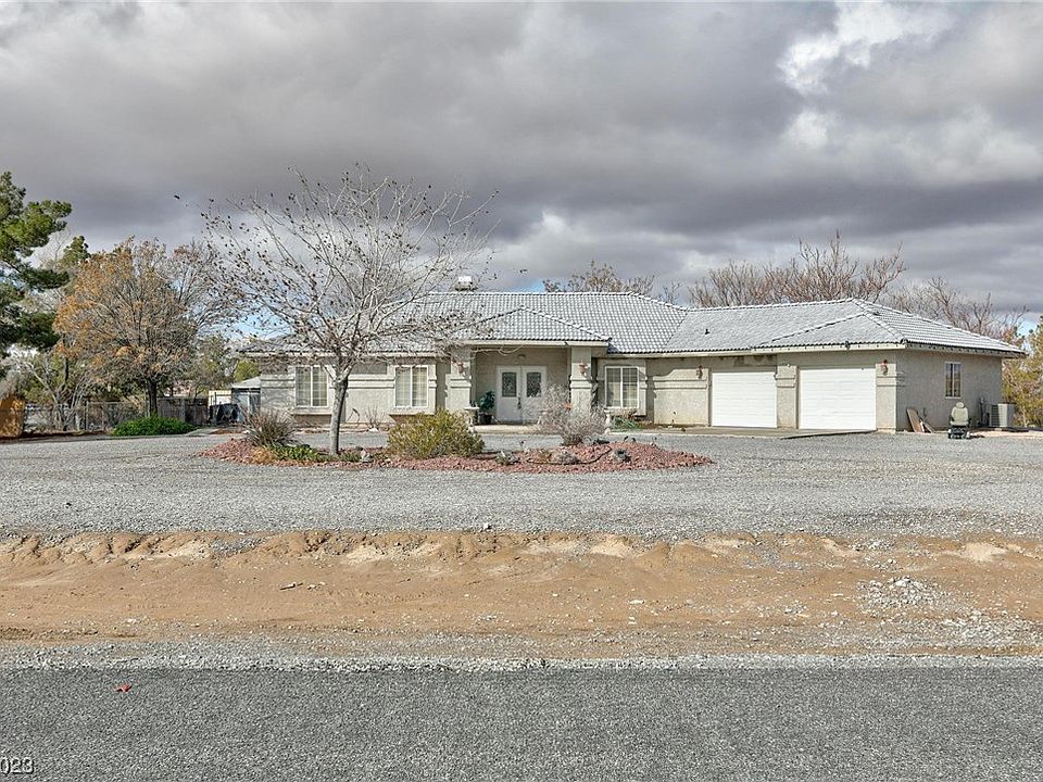 3720 Nevada Ave, Pahrump, NV 89048 Zillow