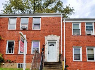 4044 Hilton Rd, Baltimore, MD 21215