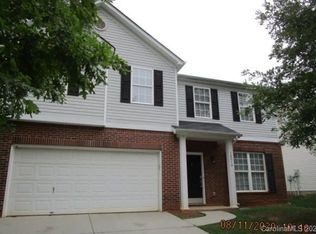 16019 Long Talon Way, Charlotte, NC 28278