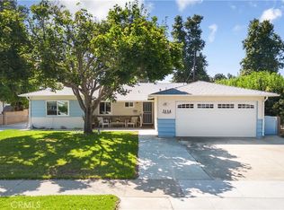 3114 Peyton Rd, La Verne, CA 91750