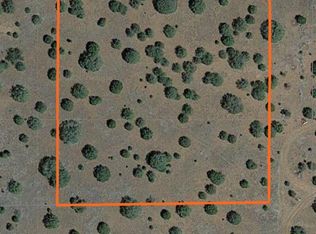 5786 W Mary Dell Way, Williams, AZ 86046