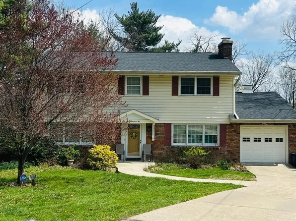 502 Blossomhill Ln, Cincinnati, OH 45224