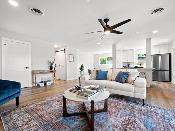 616 Bissonet Ln, Austin, TX 78752