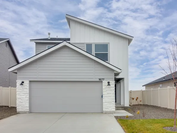 6932 S Chinook Ave, Boise, ID 83709