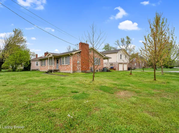4910 Greenwood Rd, Louisville, KY 40258