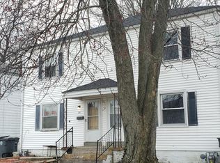 2609 Adams Ave, Evansville, IN 47714