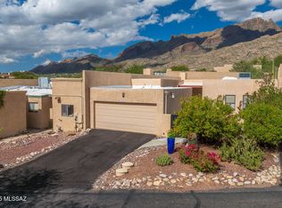 4555 E Camino De Cancun, Tucson, AZ 85718