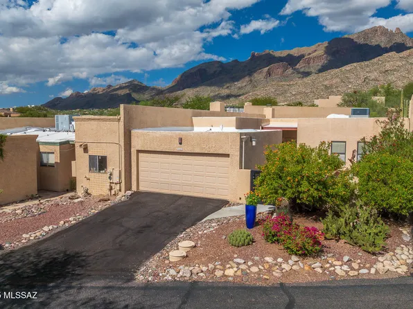 4555 E Camino De Cancun, Tucson, AZ 85718