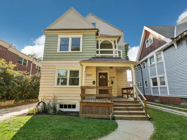 2557 North Frederick AVENUE #2559, Milwaukee, WI 53211