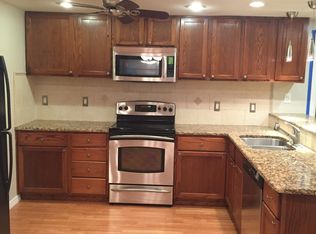 3601 Gorman Dr, New Port Richey, FL 34655