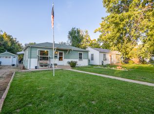 2005 7th St, Greeley, CO 80631