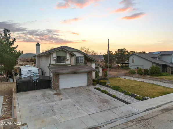 3812 Jonathon Ct, Lancaster, CA 93536