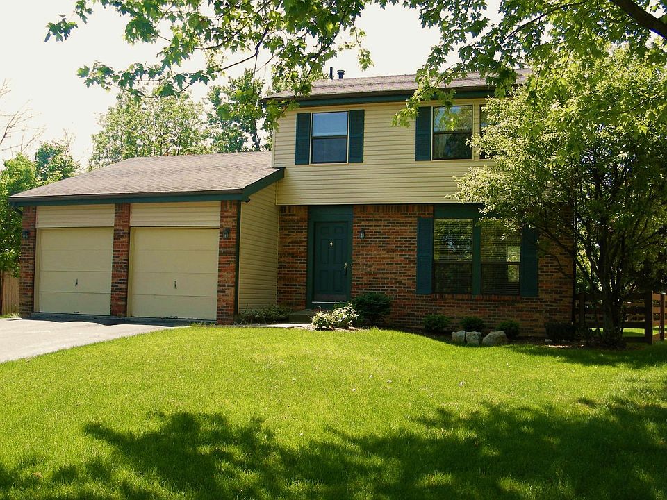 1st image of 3991 Berrybush Dr