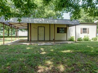 355 Juniper Rd, Ozark, MO 65721