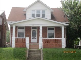 1010 11th St, Tell City, IN