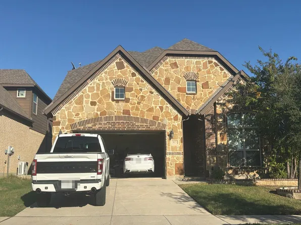 3821 Juniperio St, Denton, TX 76208