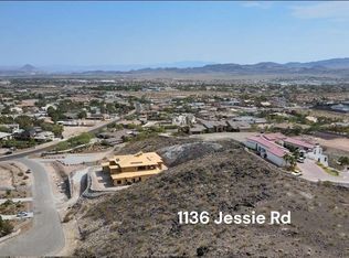 1136 Jessie Rd, Henderson, NV 89002