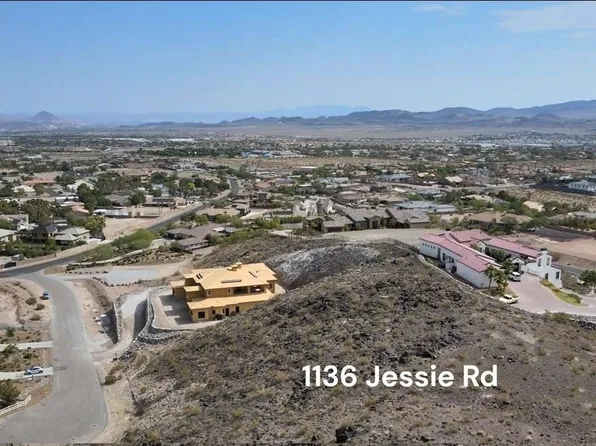 1136 Jessie Rd, Henderson, NV 89002
