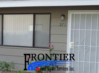 279 E Upjohn Ave, Ridgecrest, CA 93555