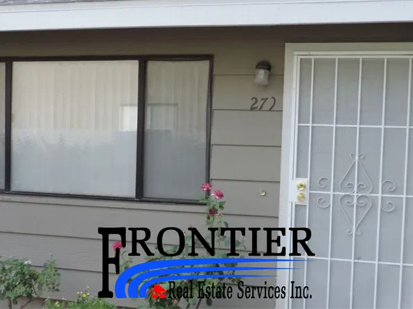 279 E Upjohn Ave, Ridgecrest, CA 93555