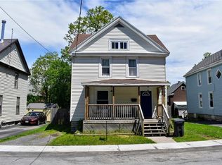 937 Remington St, Watertown, NY 13601