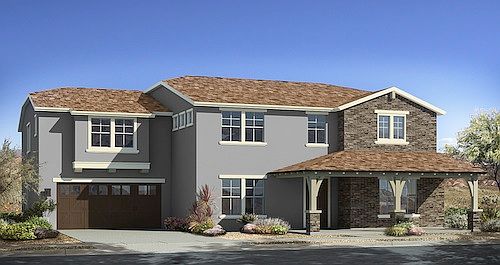 Woodside Homes - Serengeti