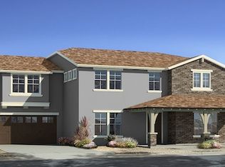 3435 E Patrick St, Gilbert, AZ 85295