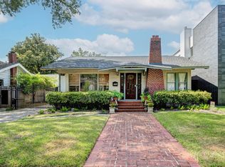 1533 Harold St, Houston, TX 77006