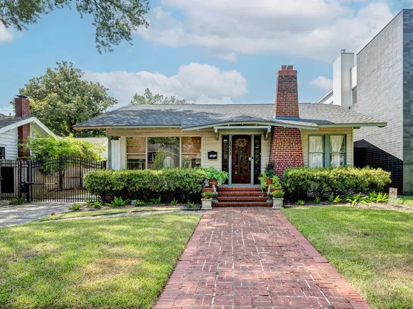 1533 Harold St, Houston, TX 77006