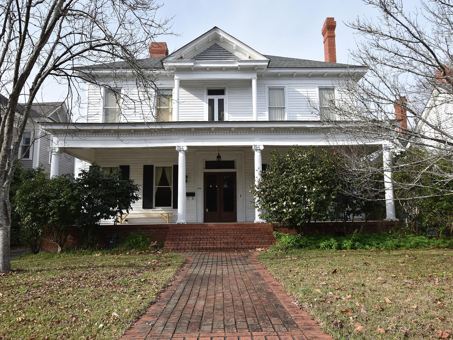 146 Hines Ter, Macon, GA 31204 Zillow