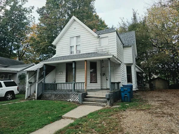 210 S 4th, 210 S 4th St #C, Niles, MI 49120