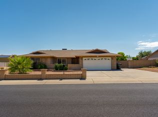 16202 N 37th Ave, Phoenix, AZ 85053