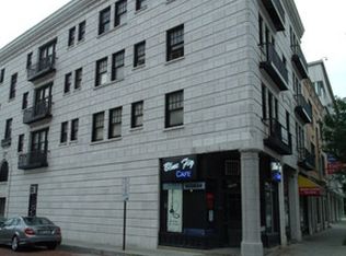 1745 E 116th Pl APT 41, Cleveland, OH 44106