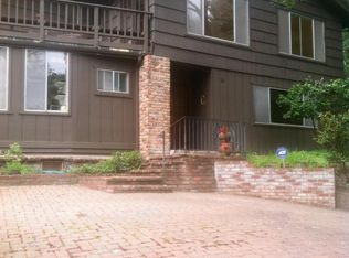 11 Chico Ct #HOUSE, Oakland, CA 94611