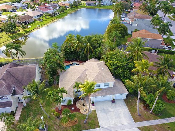 Long Lake Views