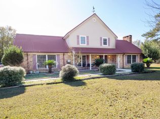 291 Tanglewood Loop, Deridder, LA 70634