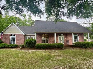 1708 Jimmy St, Adel, GA 31620