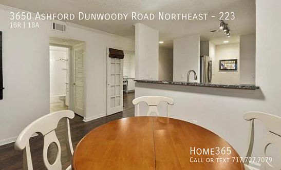 4th image of 3650 Ashford Dunwoody Rd NE Unit 223
