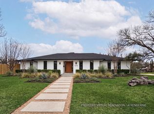 1702 Iroquois Dr, Garland, TX 75043
