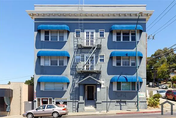 1 bed, 500 sqft, $1,449 — Photo 2