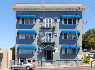 546 Georgia St APT 205, Vallejo, CA 94590