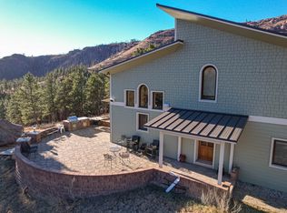 861 Stove Prairie Rd, Bellvue, CO 80512