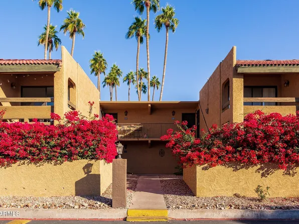 8500 E INDIAN SCHOOL Road #129, Scottsdale, AZ 85251