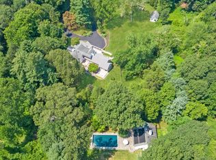 360 Crow Hill Road, Mount Kisco, NY 10549