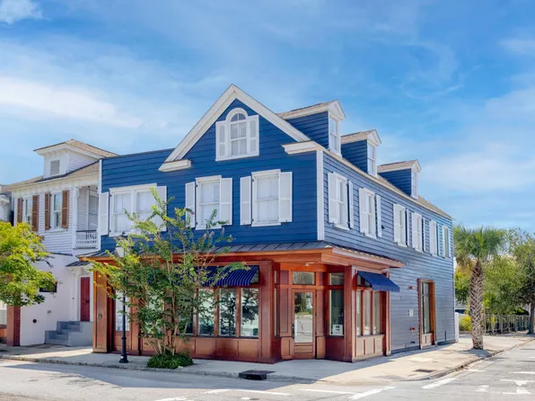 171 Spring St #Abc, Charleston, SC 29403