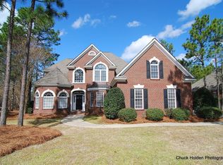 113 Peninsula Way, Columbia, SC 29229